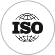 ISO Logo