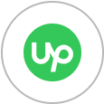 Upwork Logo
