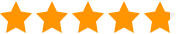 4.9 Stars